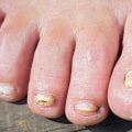 Is it Safe to Wear Sandals While Treating Toenail Fungus?