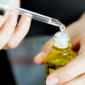 Can i use essential oils for treating toenail fungus?