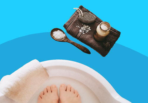 5 Fastest Ways to Get Rid of Toenail Fungus: An Expert's Guide